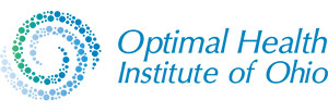 Optimal Health Institute of Ohio Logo