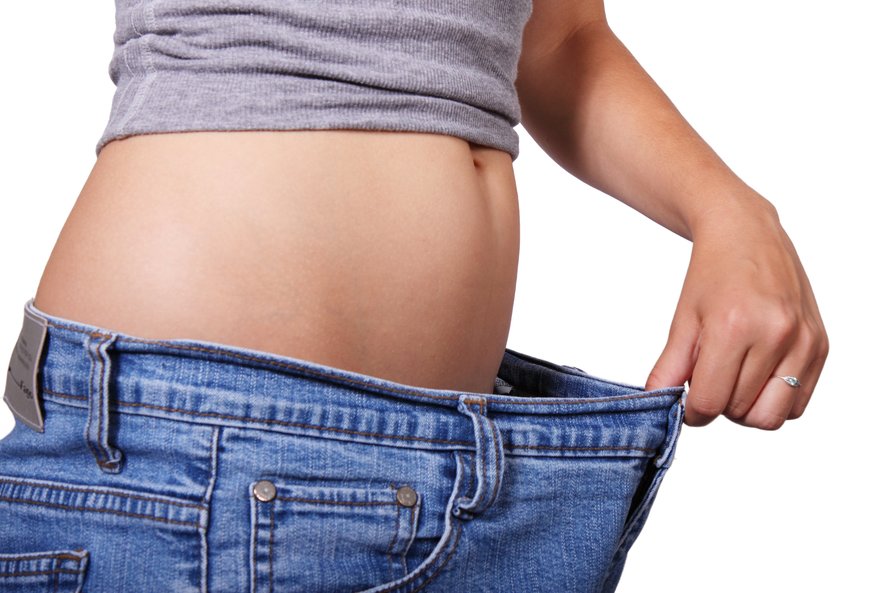 Weight a Minute: The Truth Behind Weight Management